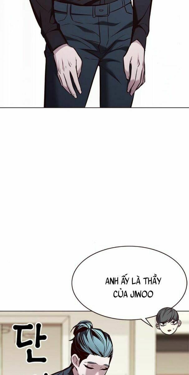 biến thân thành mèo chapter 177 43