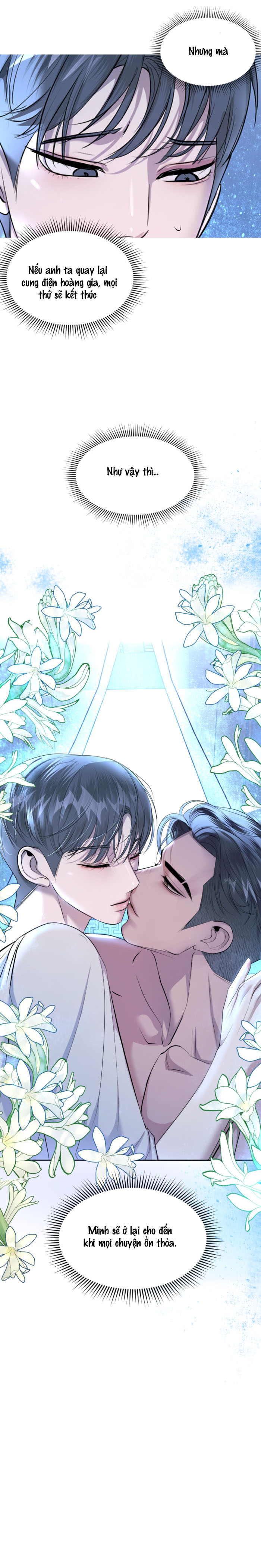 tôi là công tử đẹp nhất xiêm chapter 29 30