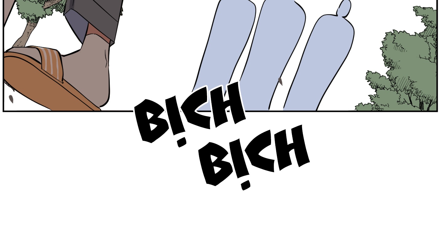 hãy nói rằng cậu nghe thấy đi chapter 2.2 43