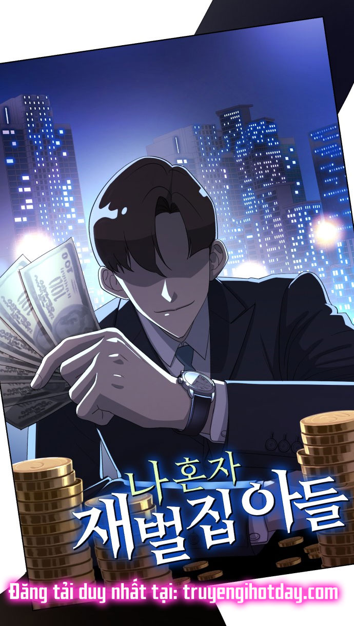 Tình Yêu Của Ik Seob THÔNG BÁO 8