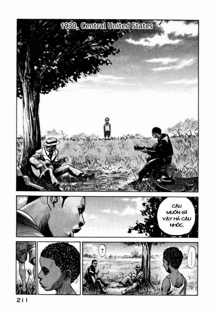 me and the devil blues chapter 5 16