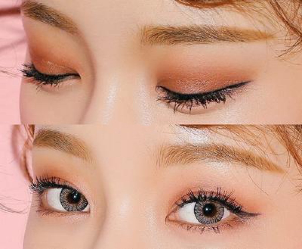 Bảng MắtMAKEUP STUDIO 15 Ô Màu Cherry Nhiều Màu Sắc PMịn Nhũ Lâu Phai Chính Hãng