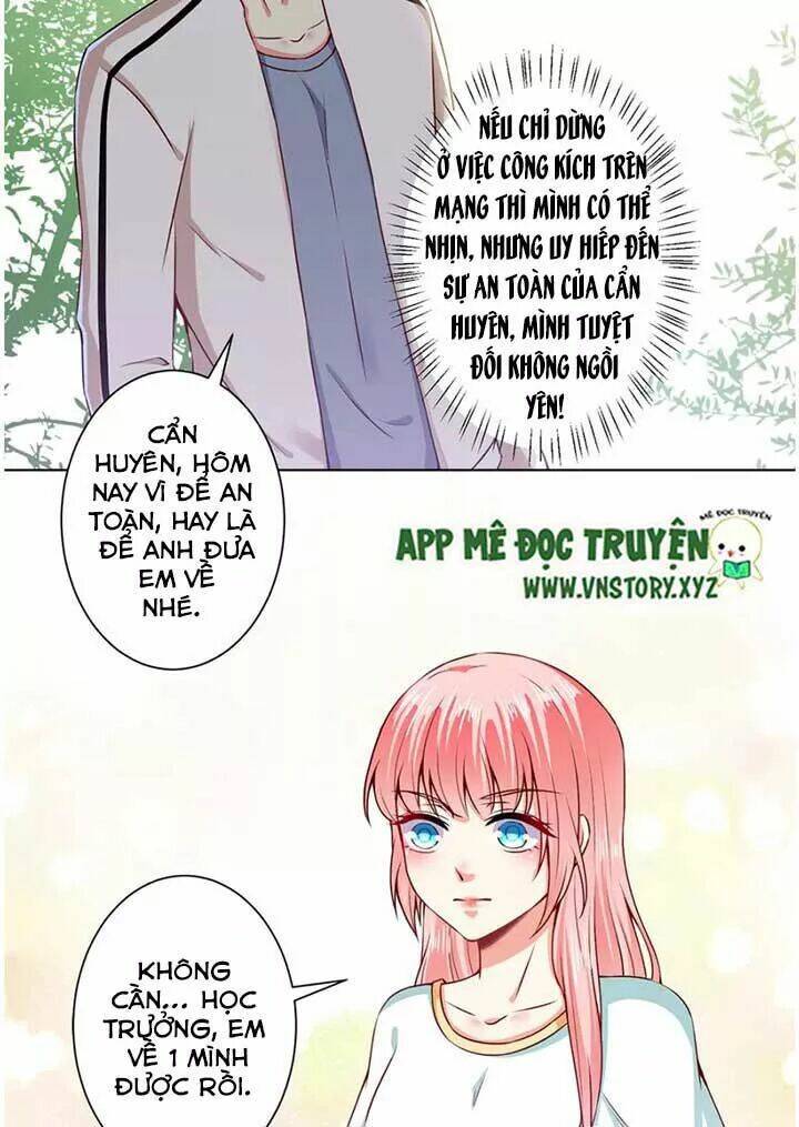 tổng tài đại nhân thật xấu hổ chapter 46 3