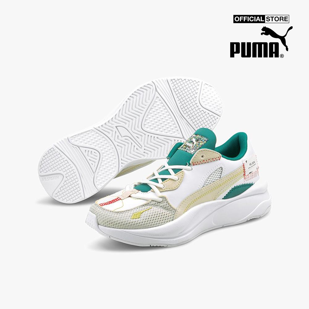 PUMA - Giày sneaker nữ RS Curve RE.GEN 375861-01