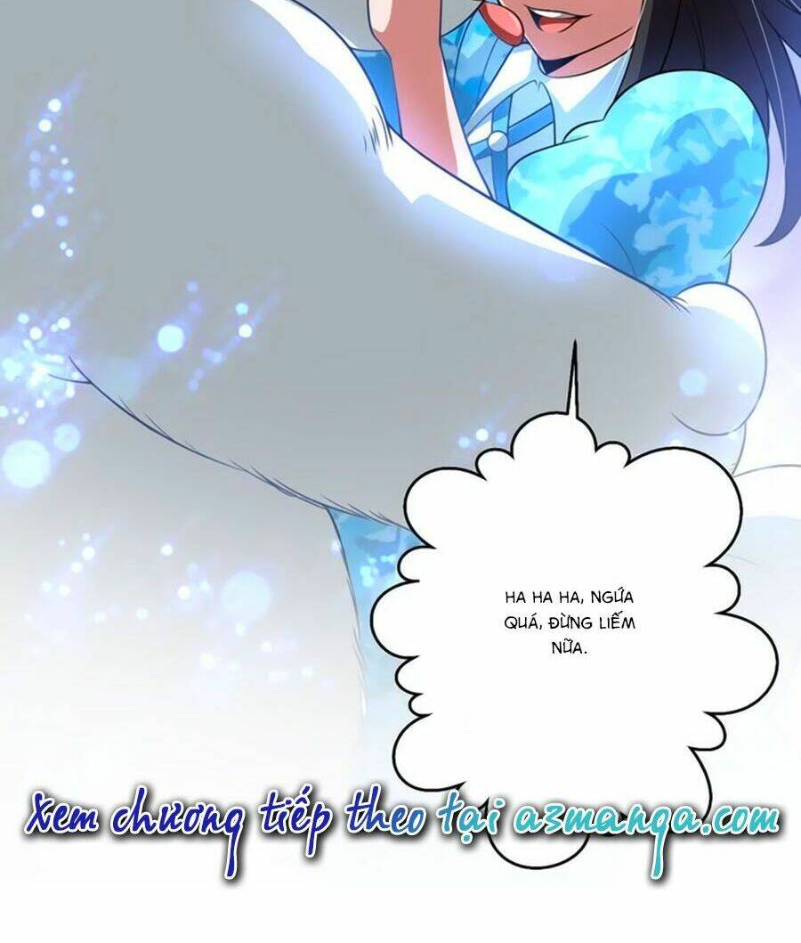 người yêu khát máu của tôi chapter 91 37
