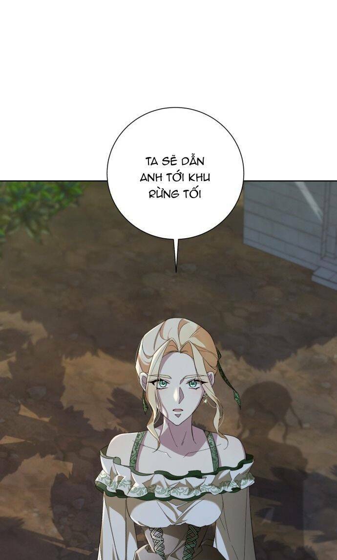 ta đã từng mong nàng biến mất chapter 39 41