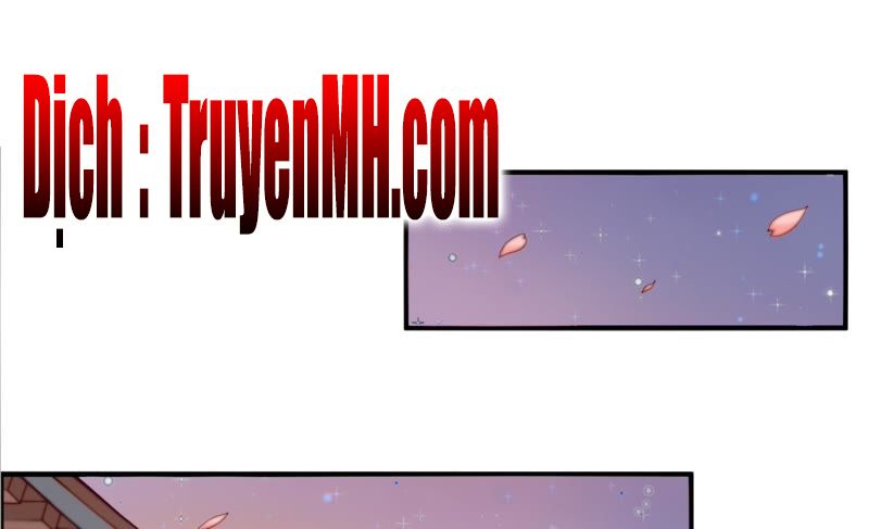 ngày nào thiếu soái cũng ghen chapter 20 1