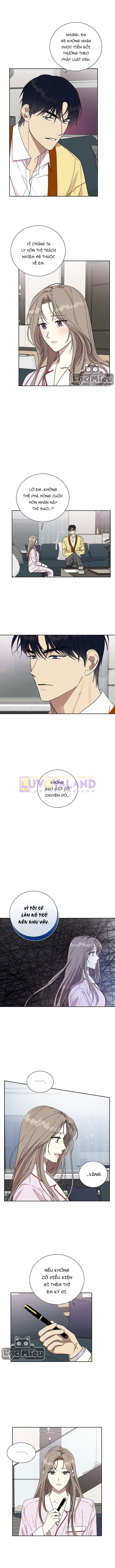 tiết học tình yêu chapter 13 9