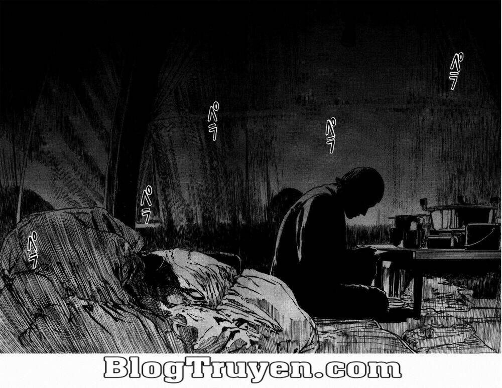 homunculus chapter 55 18