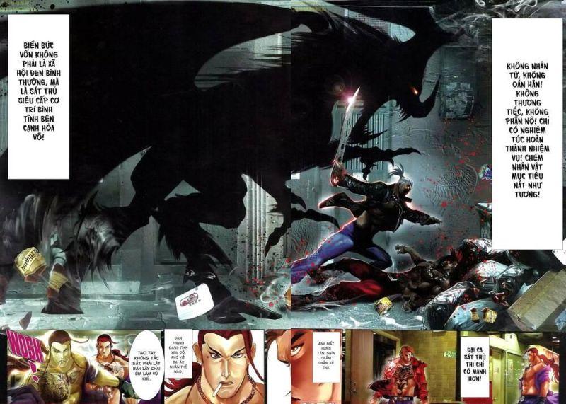 hỏa vũ diệu dương chapter 653 20