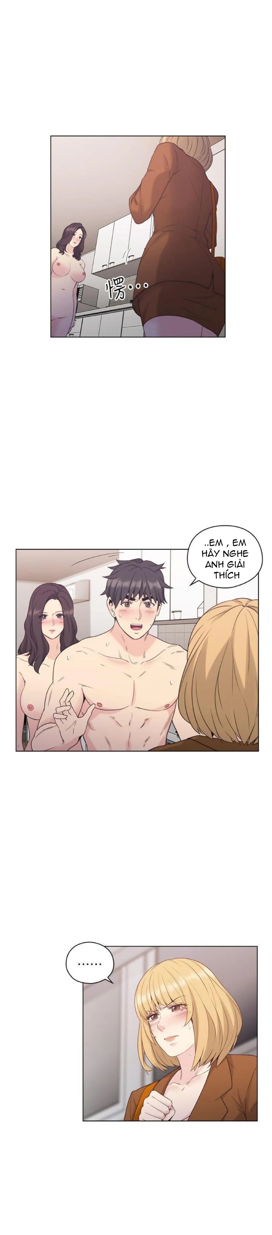 tình nhân chapter 37 5