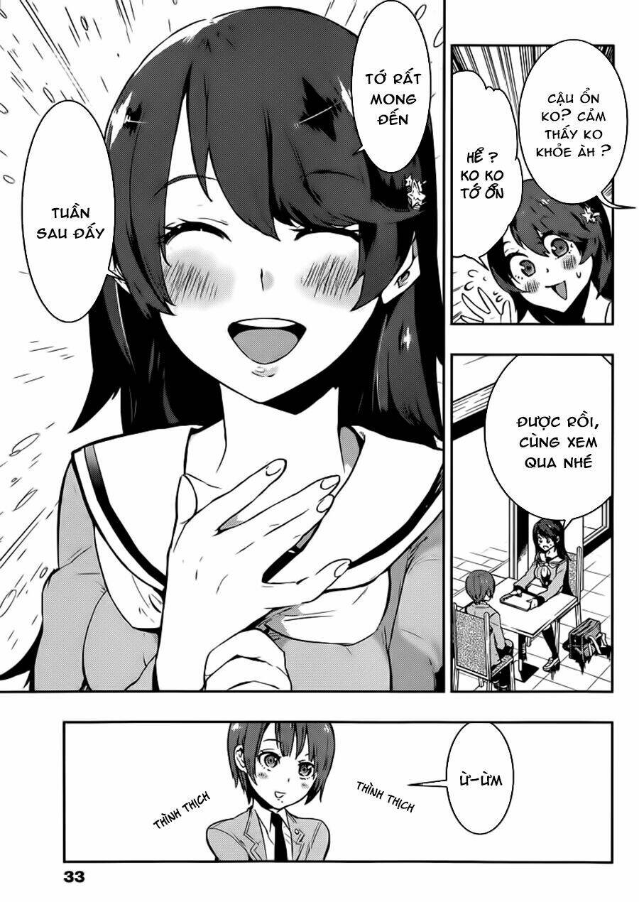 boku girl chapter 1 23