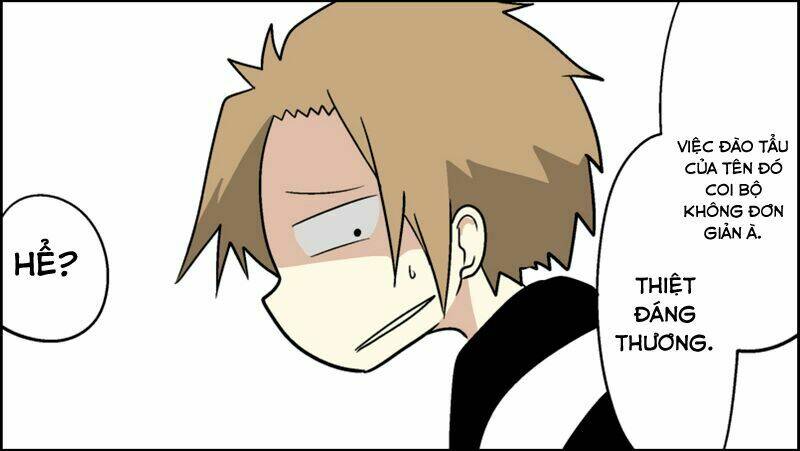 senyuu chapter 73 25