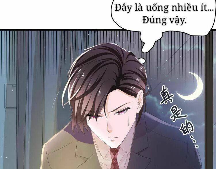 tổng tài đại nhân song mặt kiều thê chapter 1 65