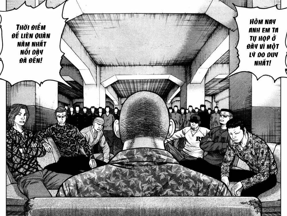 qp- soul of violence chapter 27 18