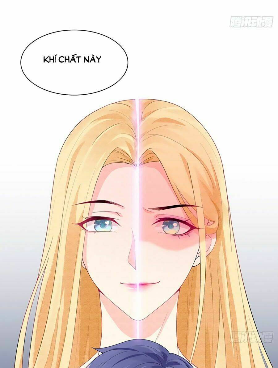 bộ váy rực rỡ ánh sao chapter 7 10