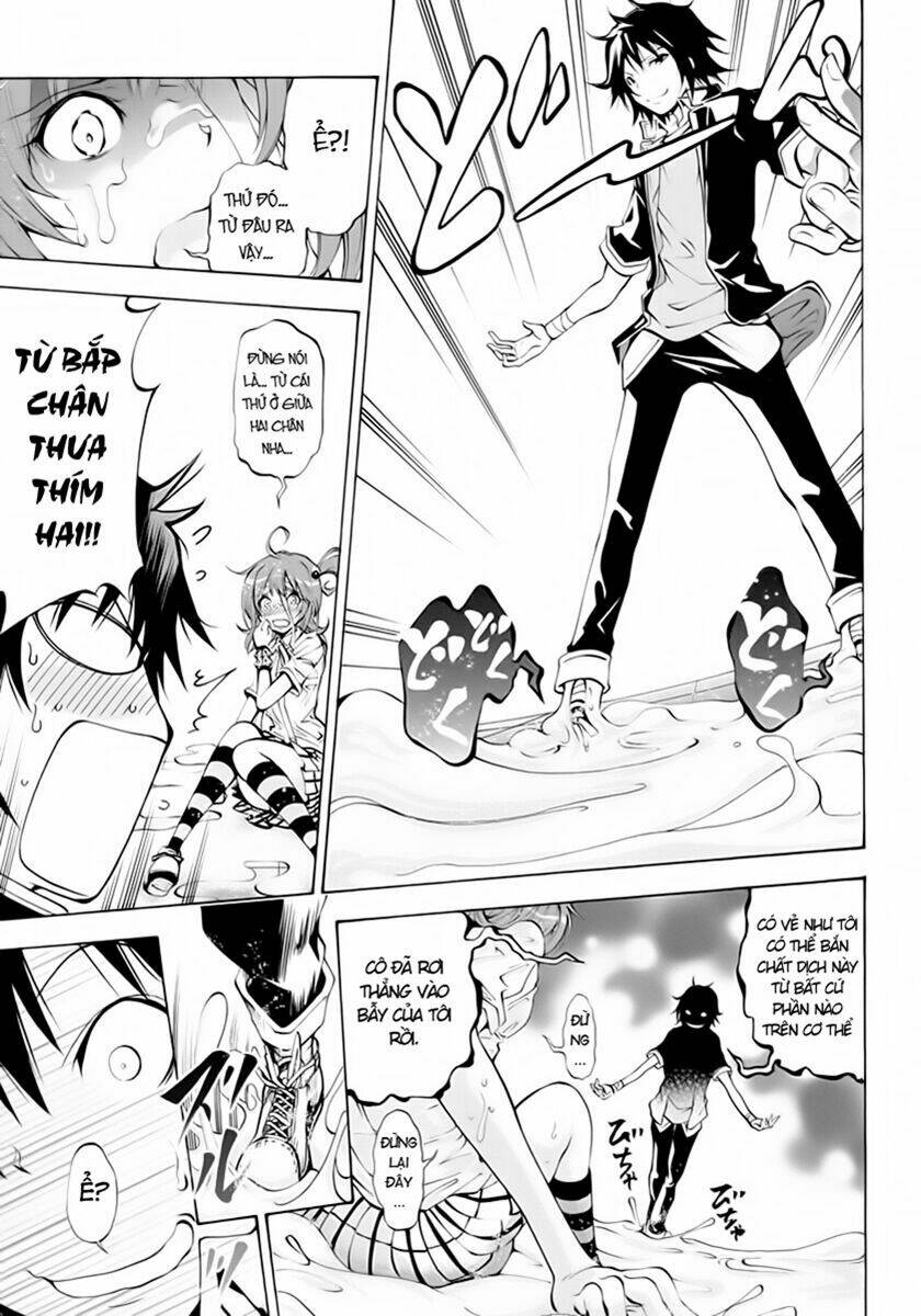 rising x rydeen chapter 2 7