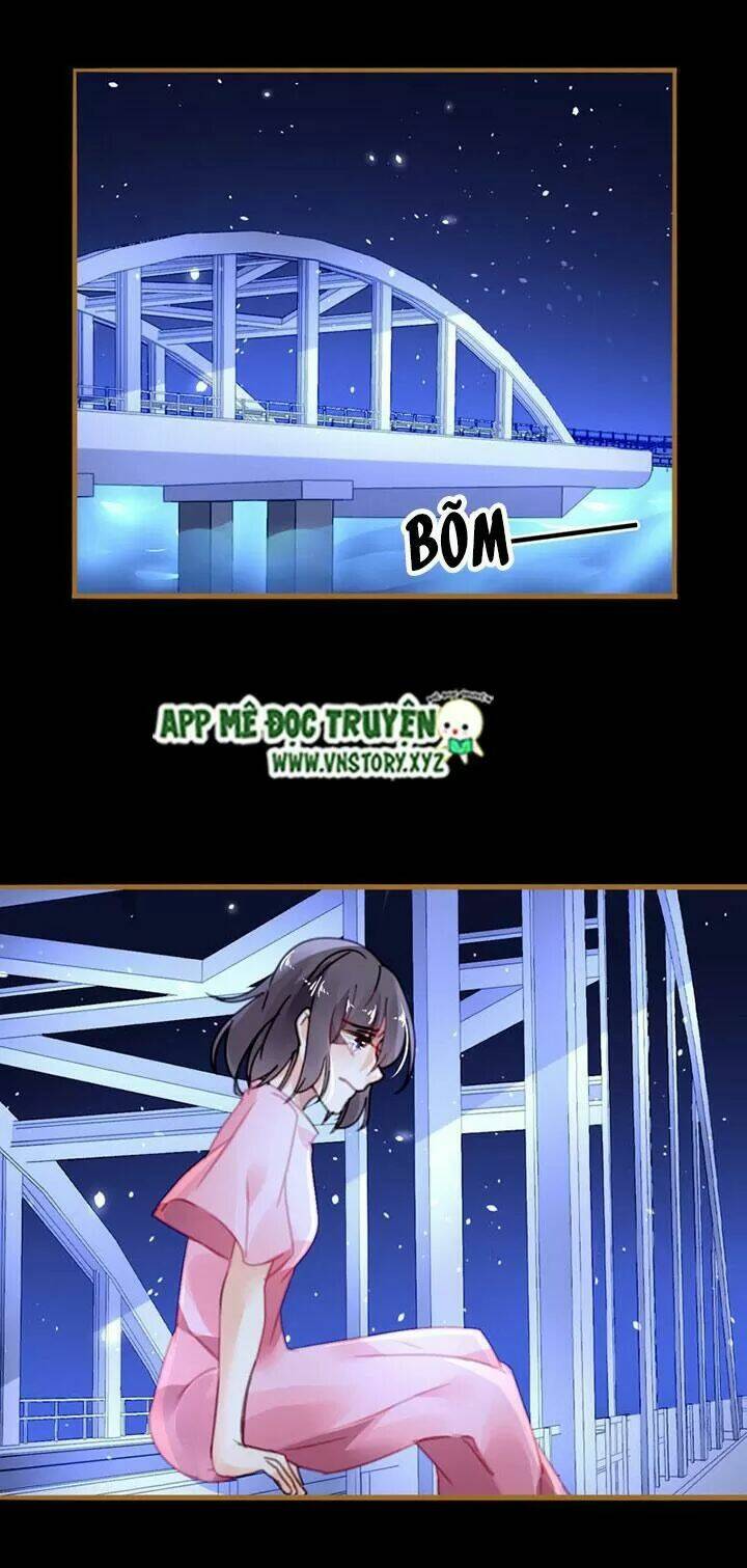 mưu ái thành nghiện chapter 18 23
