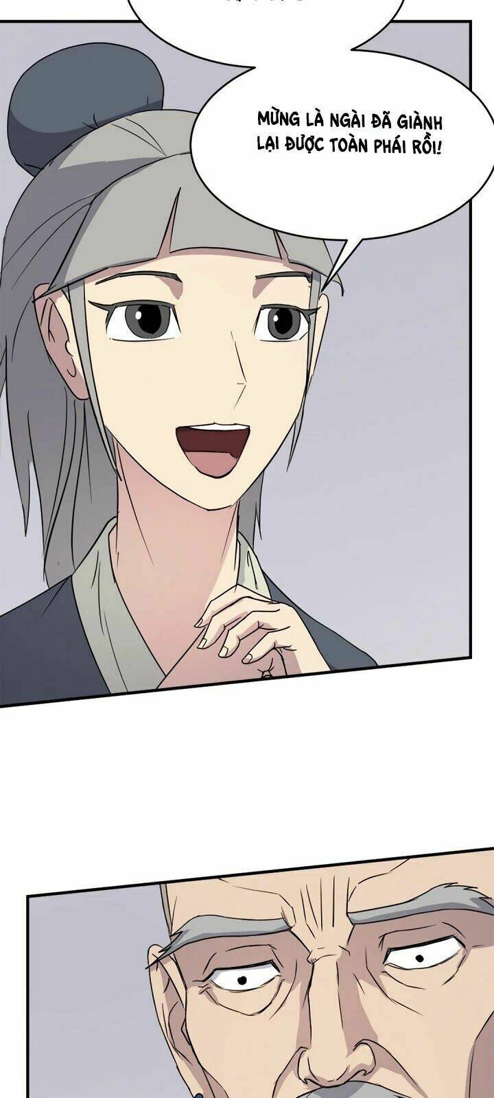 trọng sinh, bất khả chiến bại chapter 93 26