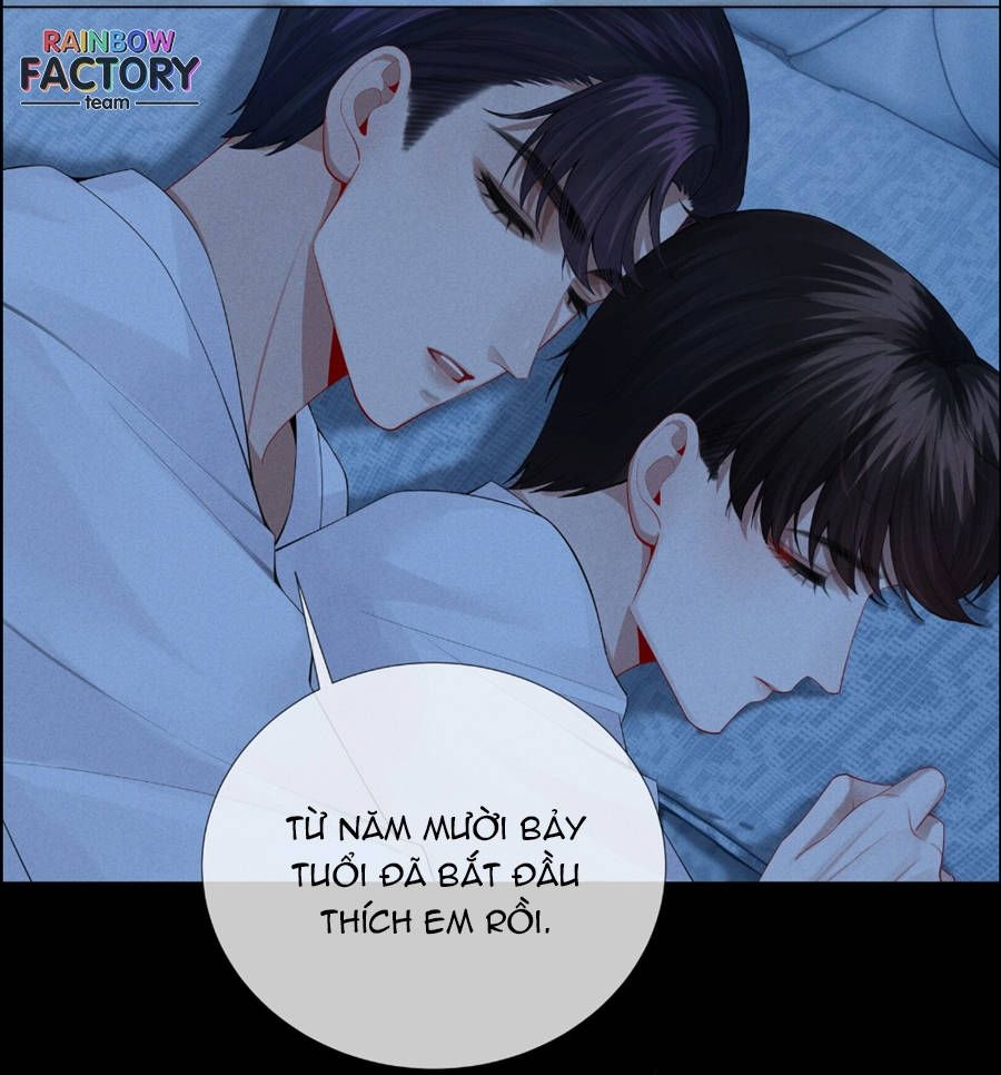 dior tiên sinh chapter 18 8