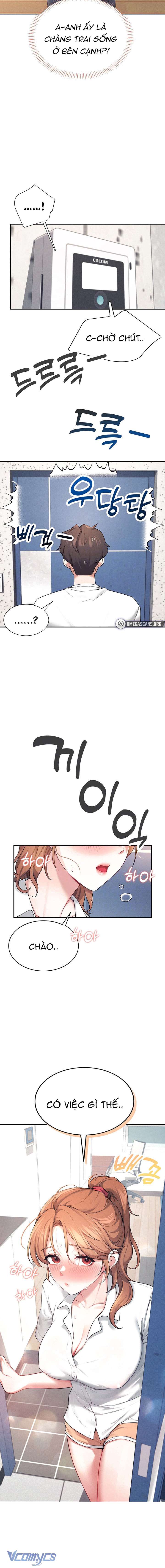 [18+] đồ chơi tình dục không dây chapter 8 2