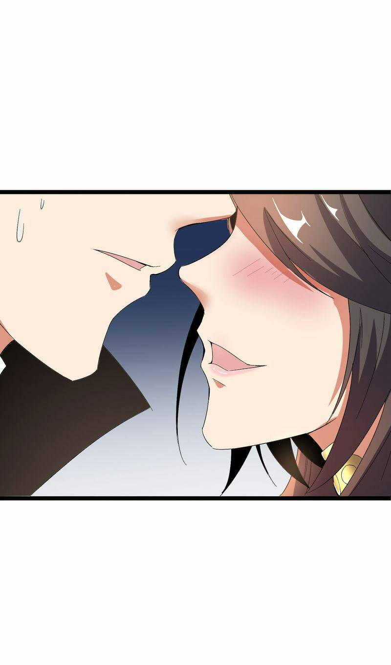 phục thiên thánh chủ chapter 40 11