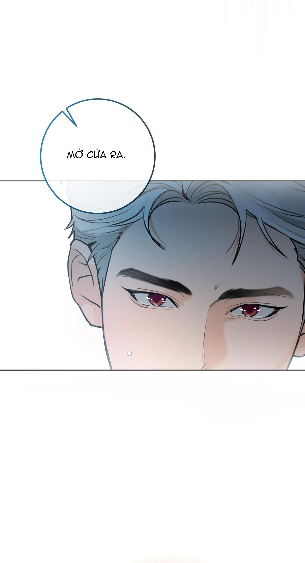 [18+] gót chân achilles chapter 2.2 33