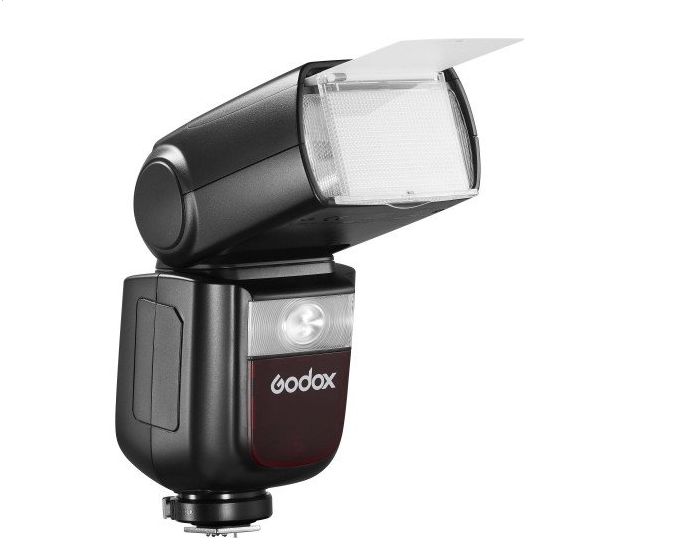 Đèn Flash Godox V860III cho máy ảnh Nikon