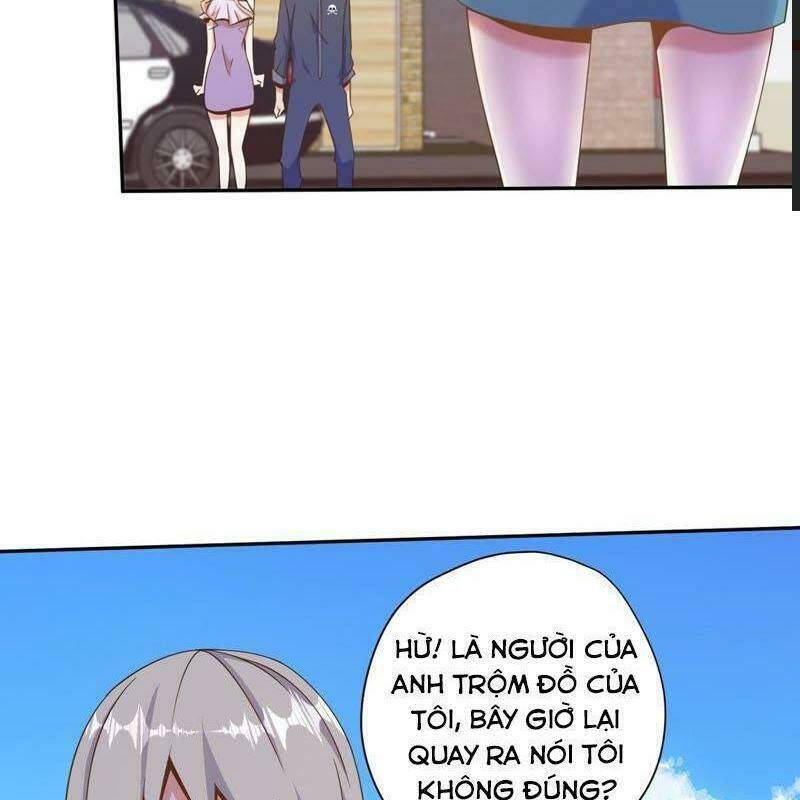 nữ thần trong điện thoại chapter 75 4