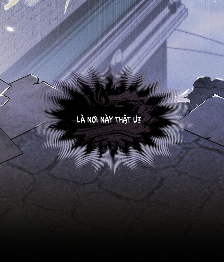 Rơi Vào Nguy Hiểm chapter 6.2 - Trang 33