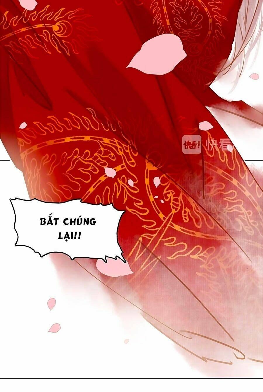 tiểu sư phụ, tóc giả của ngài rơi rồi! chapter 13 4