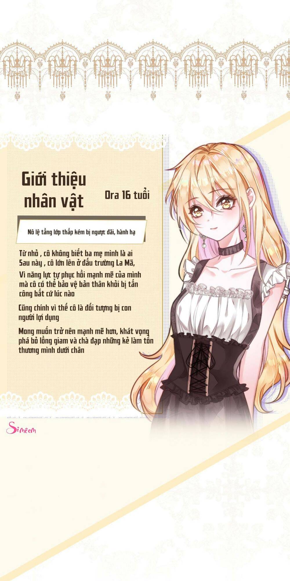 trở thành đoàn sủng về sau, ta đại sát tứ phương chapter 0 2