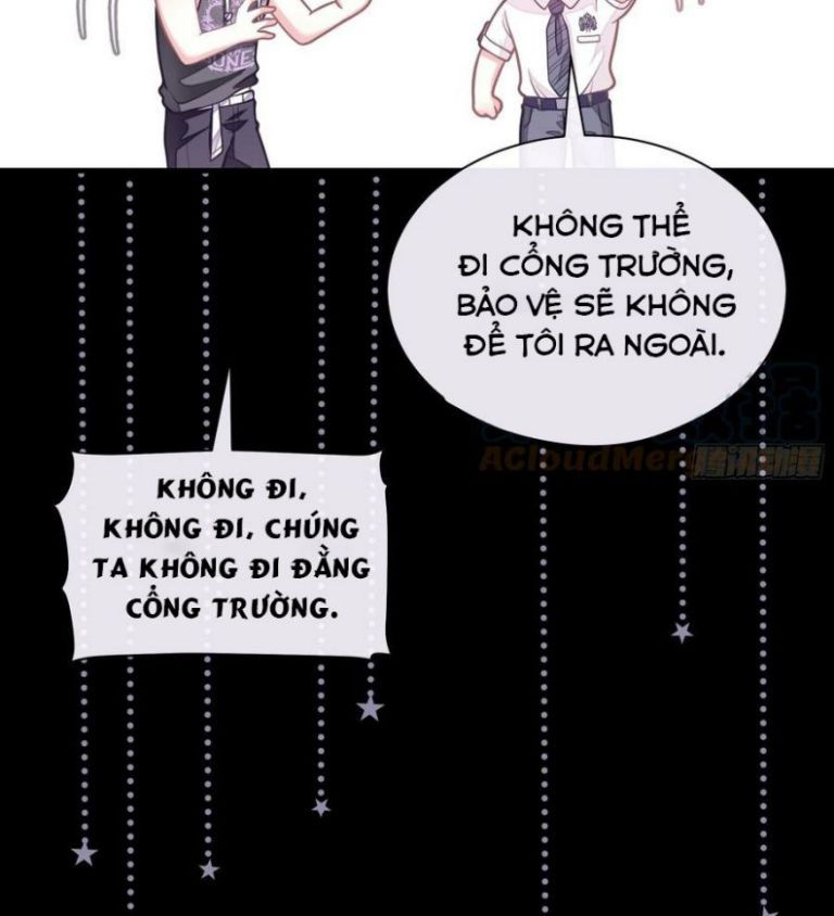 tôi nghi ngờ hệ thống thích tôi chapter 29 21