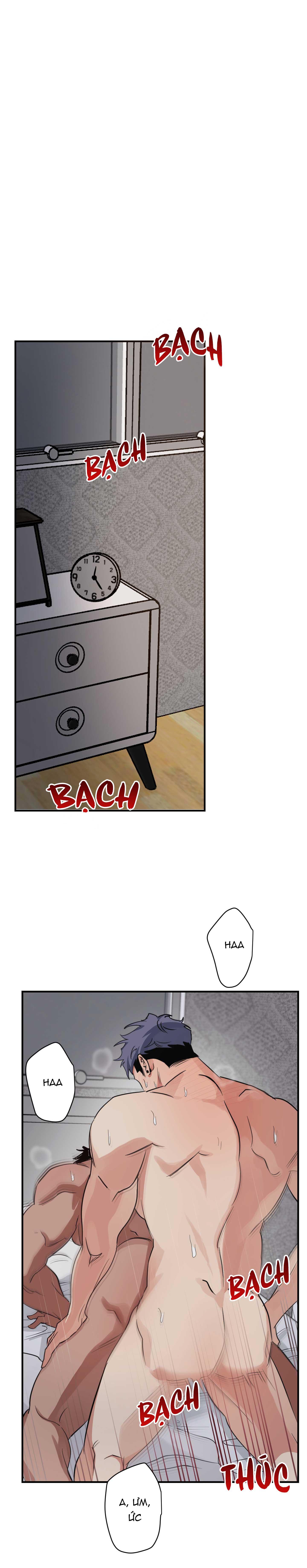 bộ sưu tập ciu to-ngực bự của nhà sẹc chapter 18 7