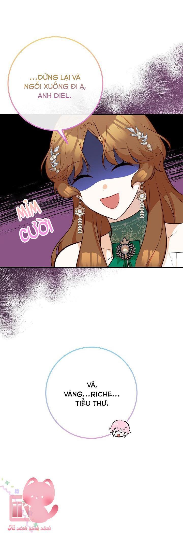 bác sĩ hoàn thành trách nhiệm rồi chapter 34 16