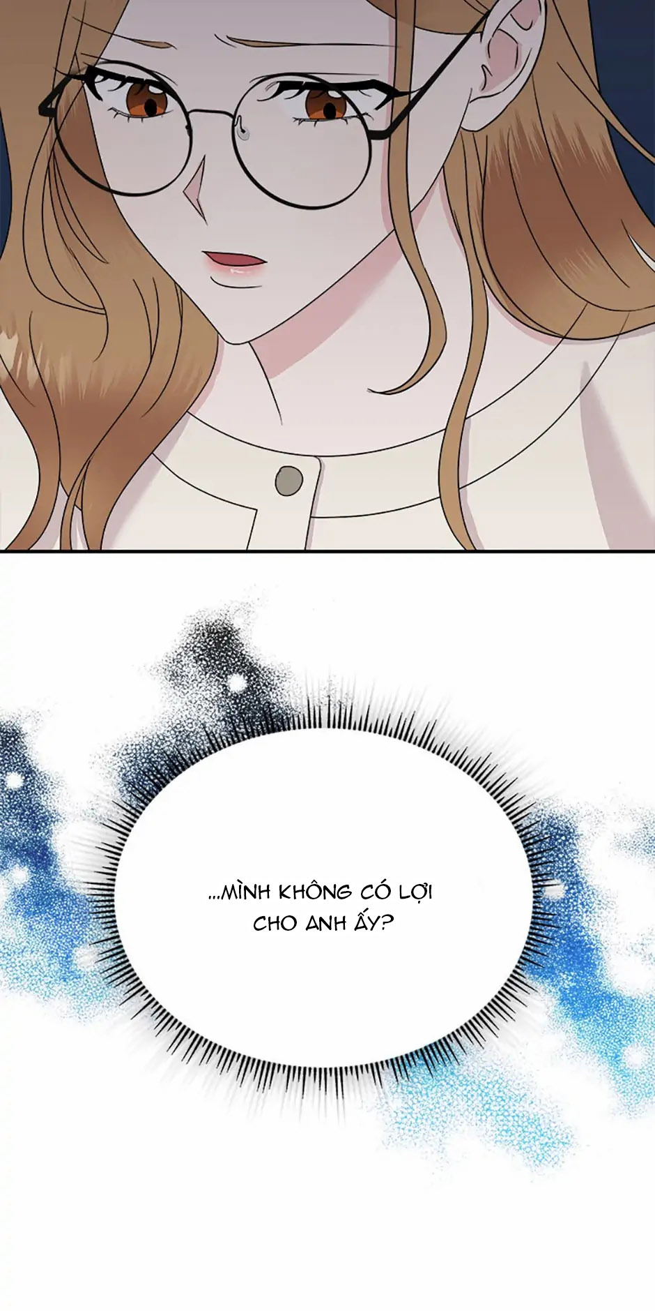 thiếu tôi là sếp mất ngủ ngay chapter 35.1 8