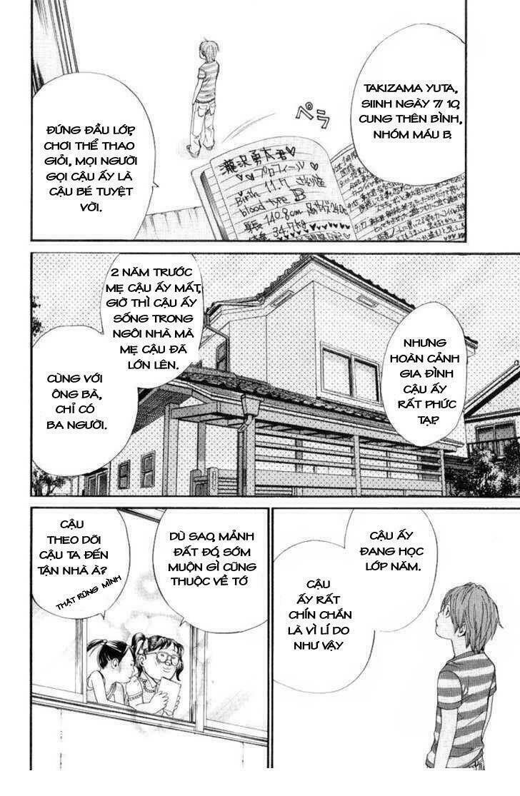 alive - the final evolution chapter 36 8