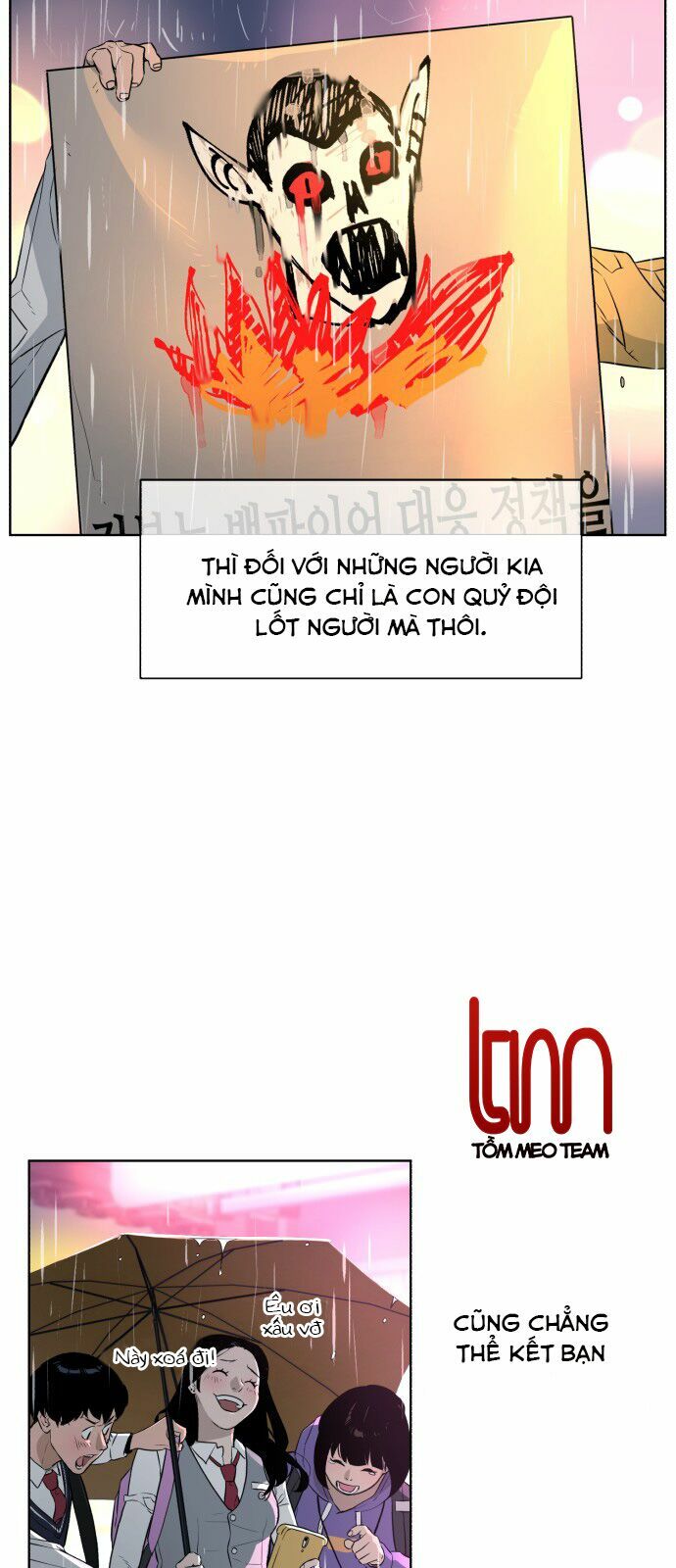 Máu trắng chapter 6.3 44