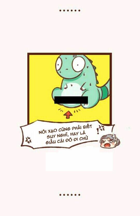 thần thú ly tán chapter 3 4