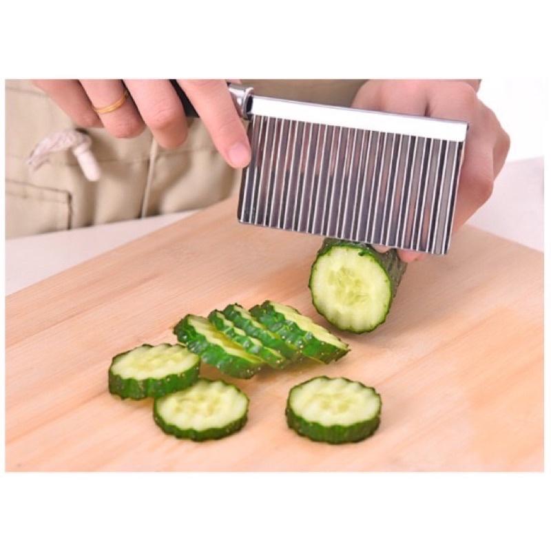 Dao cắt lát sóng