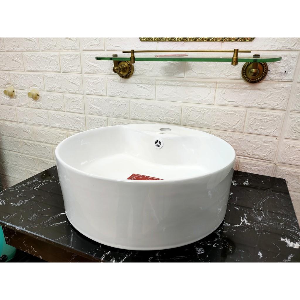 CHẬU LAVABO KB103