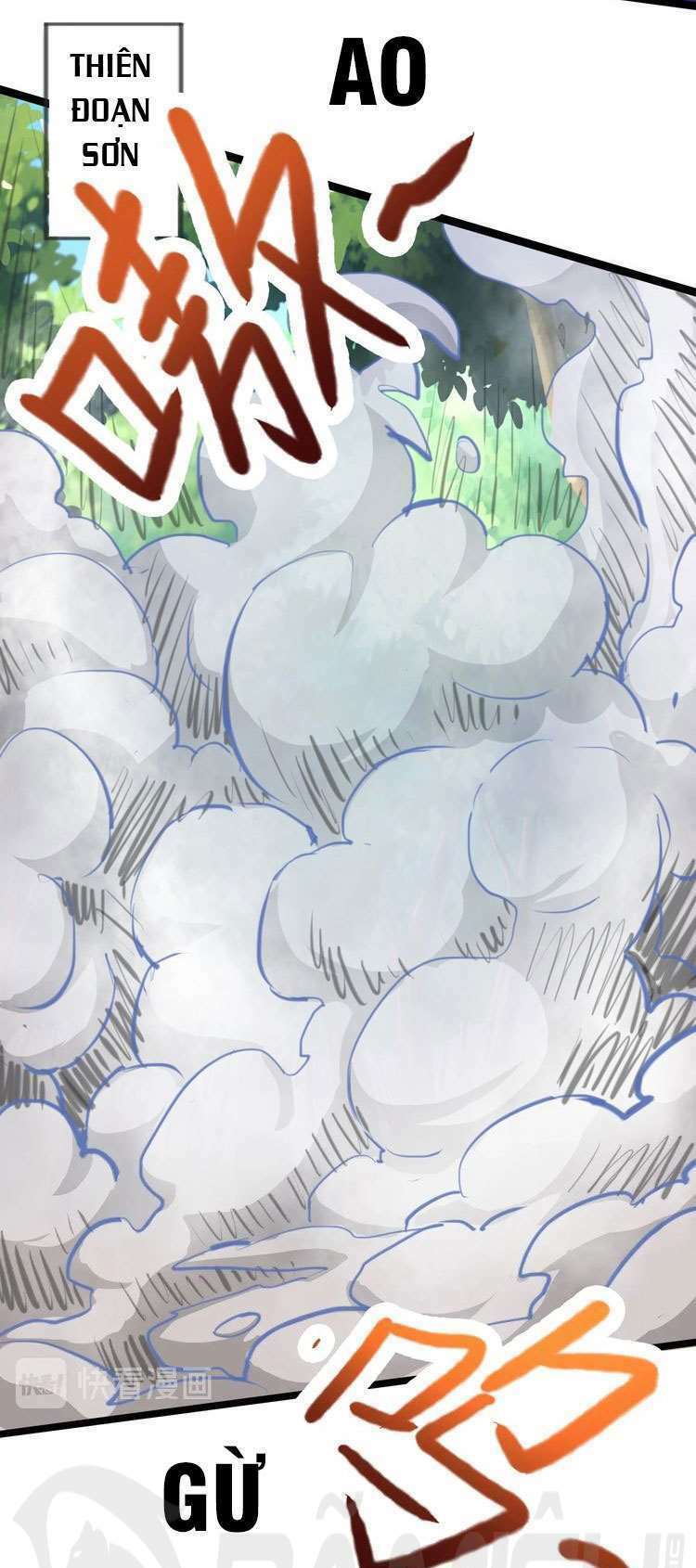 việc tu luyện hằng ngày của vũ đế chapter 22 38