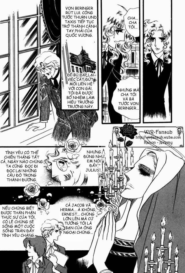 orpheus no mado chapter 19 46