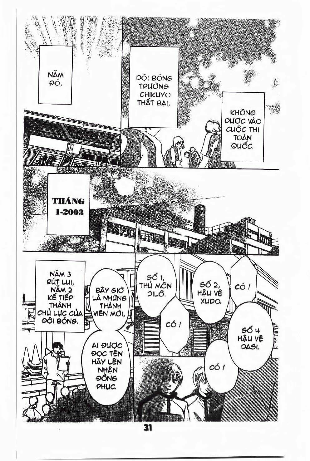 ước mơ còn lại chapter 1 27