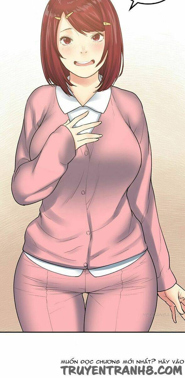 bạn gái của bạn thân chapter 21 19