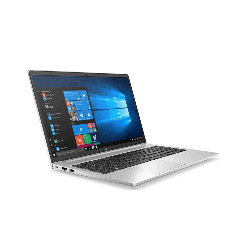 Laptop HP ProBook 450 G8 2H0W6PA i7-1165G7 | 8GB RAM | 512GB SSD | VGA MX450 2GB | 15.6' FHD | Win 10 | Hàng chính hãng