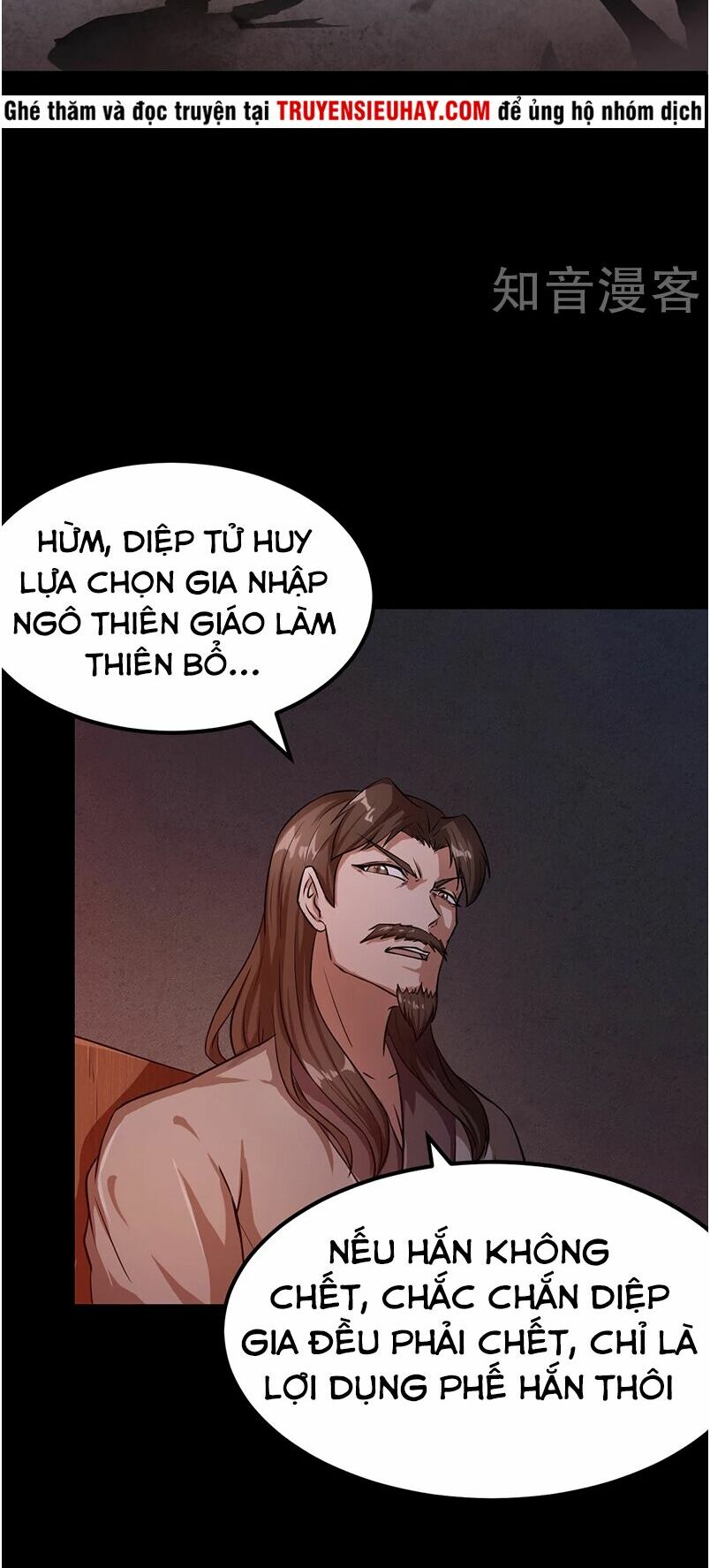 võ đạo độc tôn chapter 7 4