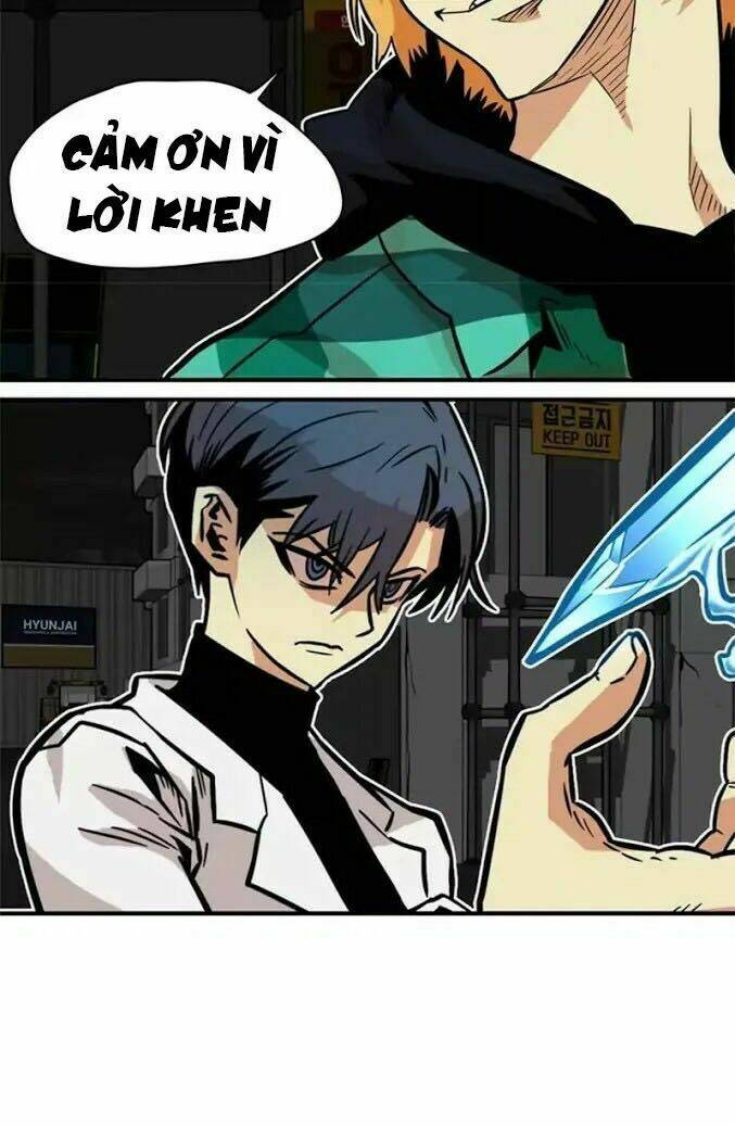 bẫy troll chapter 24 15