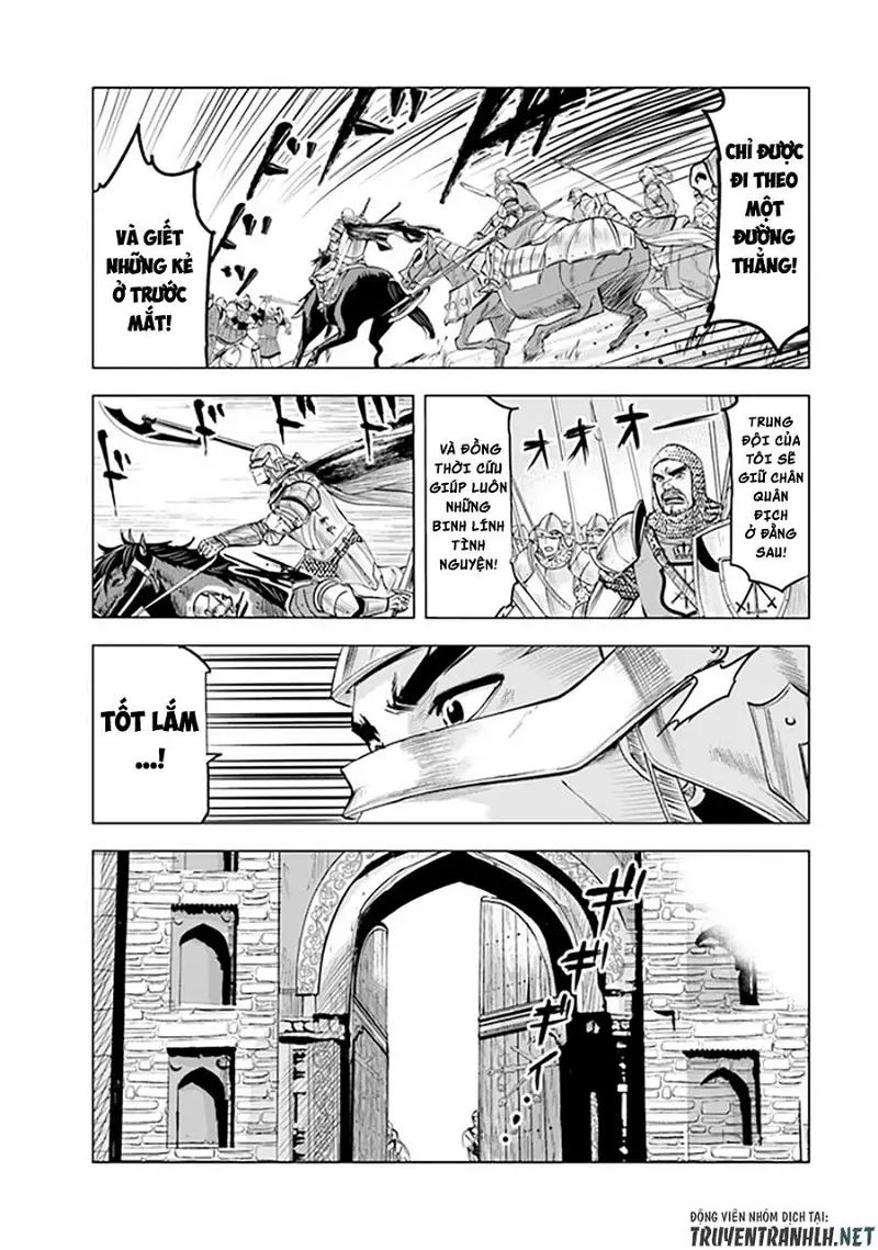 hành trình chịch dạo của của máy dập cổ đại chapter 47 18