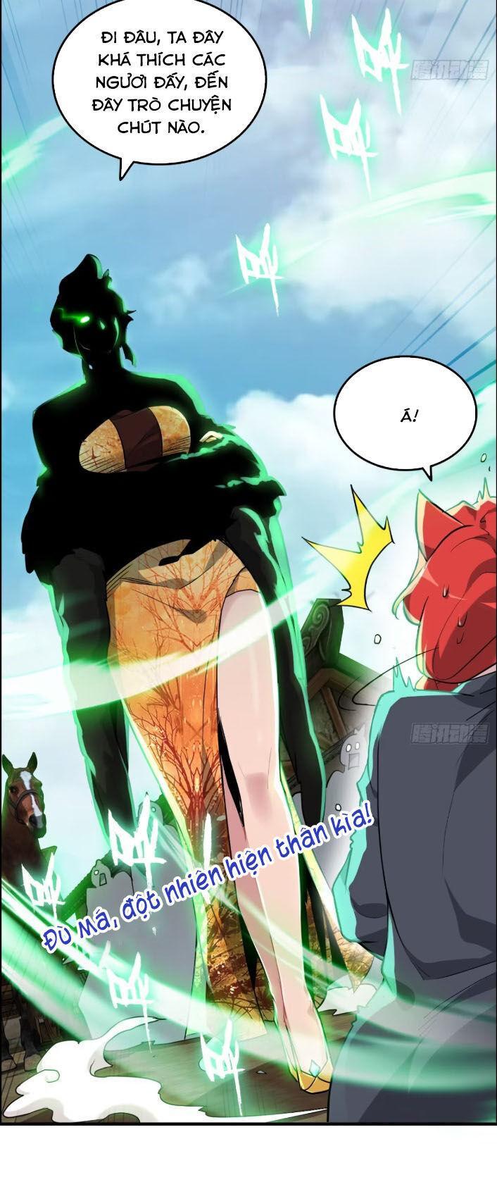 tu tiên chính là như vậy chapter 77 9